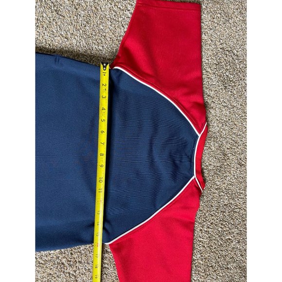 Minnesota Twins Jersey Unisex Medium Genuine True Fan Series Baseball Active - Picture 7 of 11